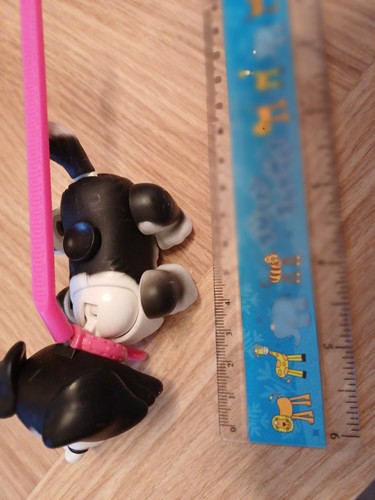Pet parade magnetic dog - parade,