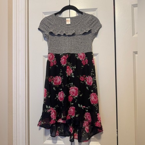 Wonder nation girls dress 8 - nation,
