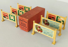 O Gauge HORNBY TRAINS Half