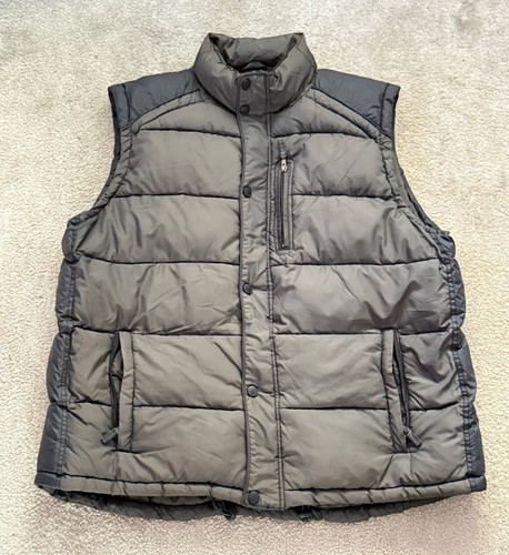 Fat face padded gilet - fat, body