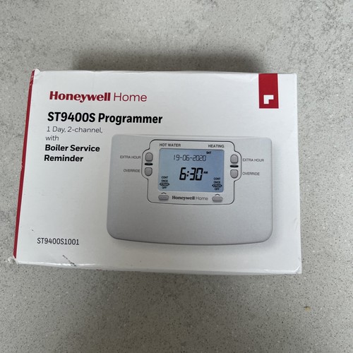 Honeywell st9400s st9400s1001 - honeywell,