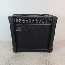 Behringer Ultratone KT108 15w