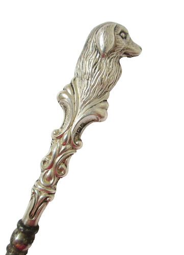 Antique sterling silver - antique,