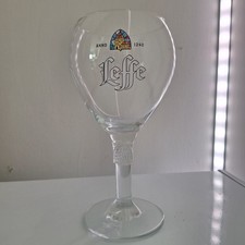 Leffe branded belgian - branded,