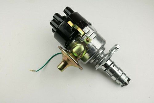 Distributor dizzy mgb - distributor, b