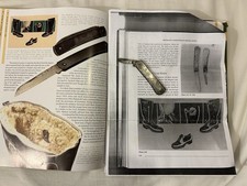 WW2 RAF 43 Escape Boot Escape Boot Tool