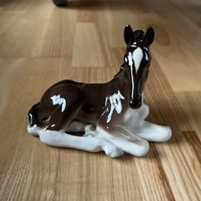 Vintage Lomonosov Porcelain