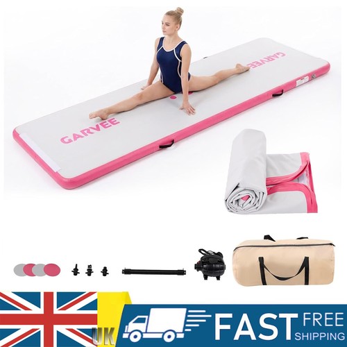 10ft inflatable air - air, mat
