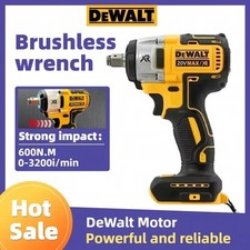 DeWalt DCF880 Cordless Impact