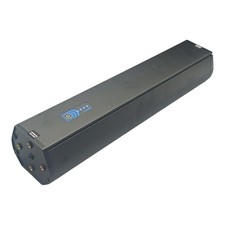 Yamaha 630wh simplo - simplo, battery