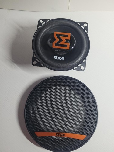 Edge dbx car speaker 130w - car,