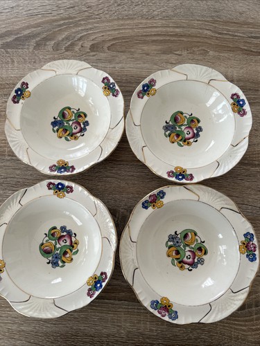 Steventon sons burslem - &, china