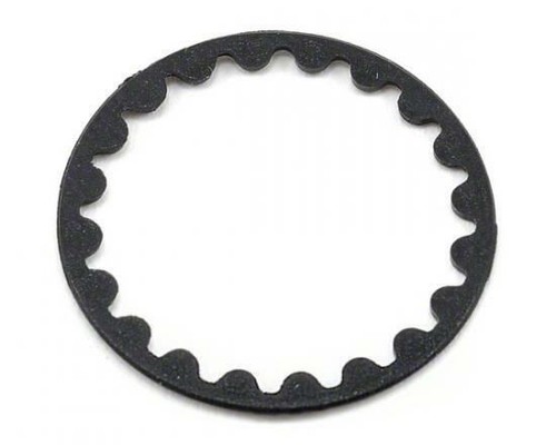 Schumacher belt spacer 20t - 20t,
