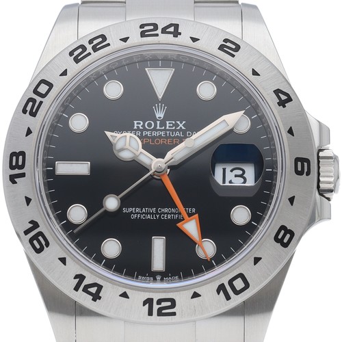 Rolex explorer watch 226570 - watch,