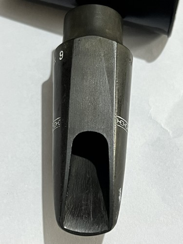 Otto link soprano saxophone - otto,