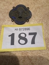 earley royal antediluvian