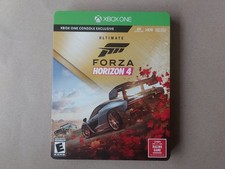 FORZA HORIZON 4 - Ultimate