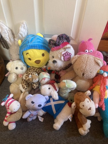 Mixed various bundle small - various,