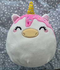 Squishmallow 8" Dawna the