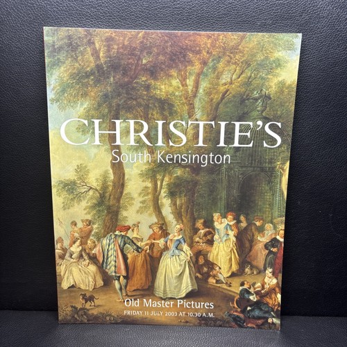 Christie south kensington - christie’s,