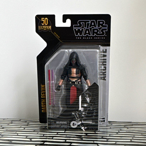 Hasbro star wars the black - star,