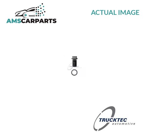 Sealing plug oil sump 0243264 - sealing,