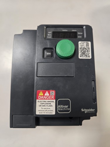 Atv320u15m2c variable speed - atv320u15m2c,