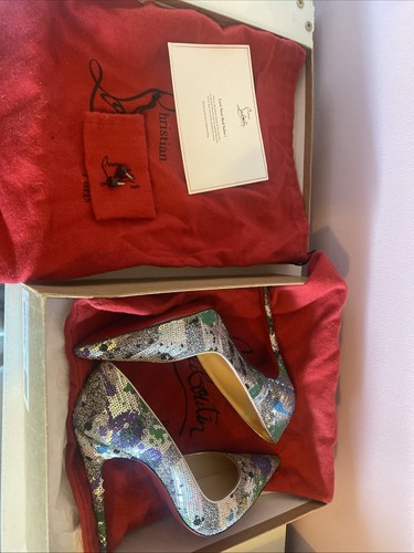 Christian louboutins pigalle - christian,