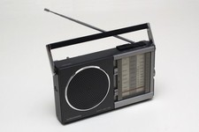 Grundig Party Boy 100 portable radio. 1980s. Very clean, fully working.