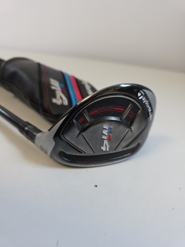 Taylormade hybrid 19 - #3, 19°
