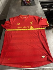 New Balance Liverpool FC