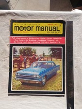 1965 Dodge Phoenix Rambler