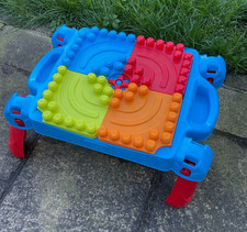 MEGA Bloks FGV05 Classic Build