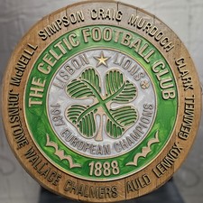 Inspired By Lisbon Lions