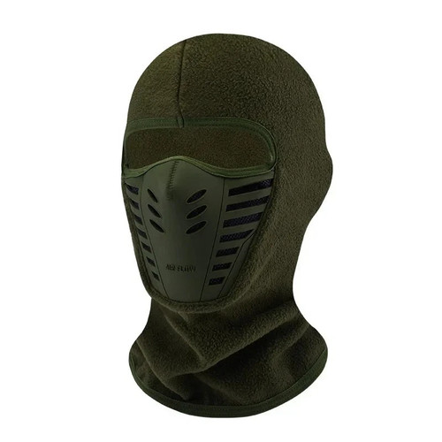 Tactical military thermal - military,