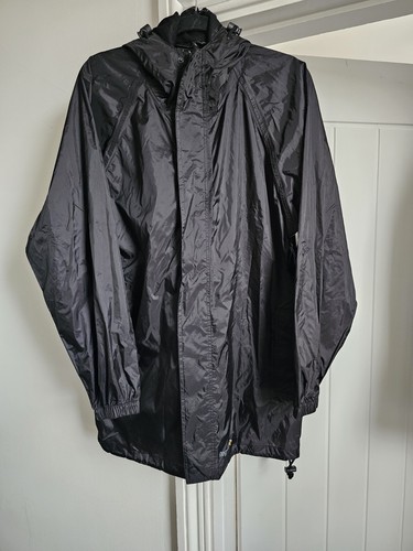 Regatta man lightweight rain - man's,