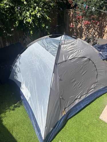 Malvern man camping - 4,, 4
