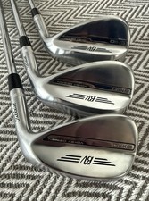 Titleist Vokey SM10 Wedge Set