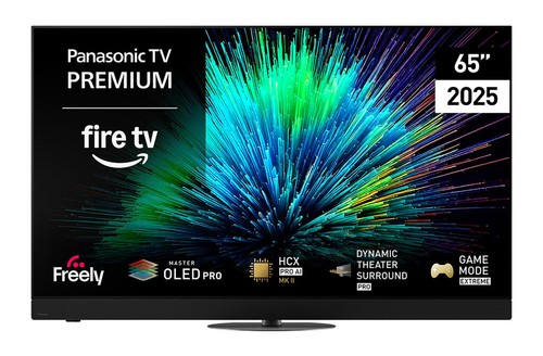 Panasonic inch oled 4k - inch, tv