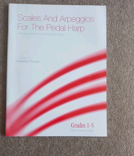 Vgc scales and arpeggios for - ,
