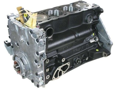 Engine shortblock for saab - , 9.5