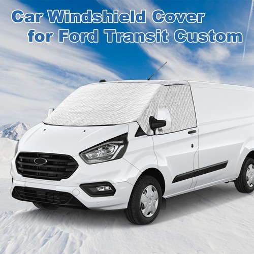 For ford transit custom - ford,