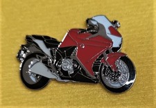 AS HONDA VFR1200F LAPEL PIN