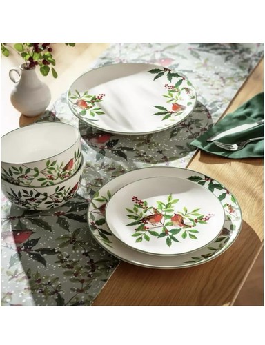 Argos home robin stoneware - argos,