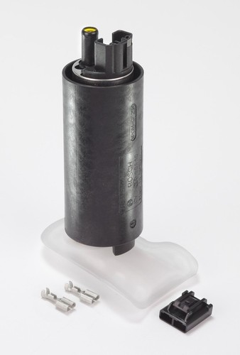 Fuel parts tank - parts, in-tank