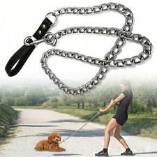 Heavy Duty Metal Chain Dog