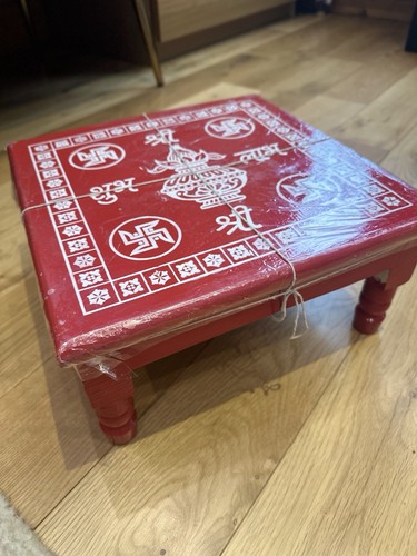 12x12 square red - 12x12,