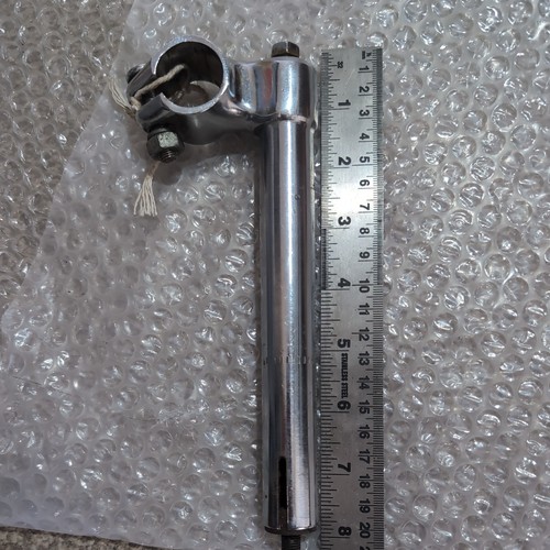 Vintage raleigh type quill - vintage,