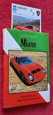 LAMBORGHINI MIURA DEFINITIVE