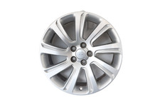 Alloy Wheel Single Land Rover